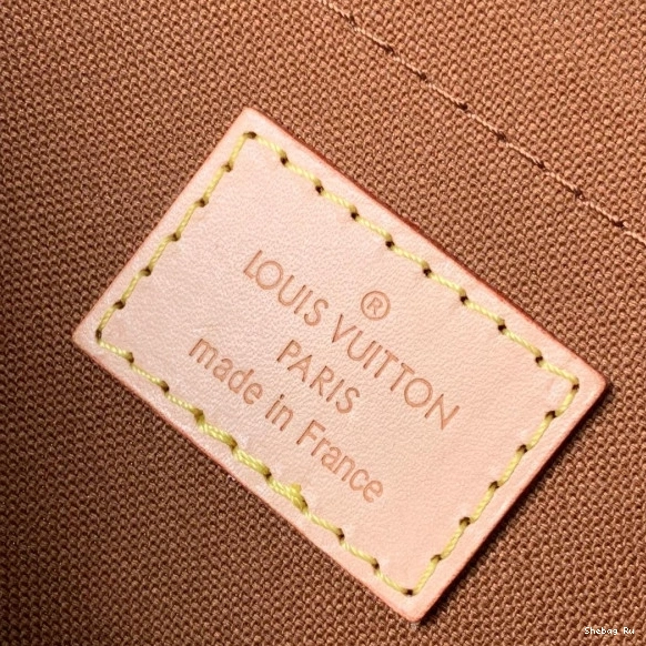 VUITTON DIGITAL LOUIS POCHETTE ACCESSOIRES - MULTI EXCHANELUSIVE PRELAUNCH 0812